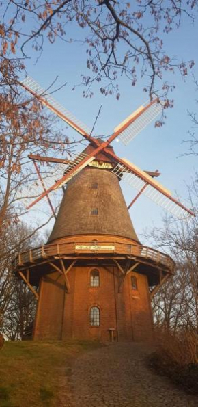 Wohnung an der Mühle